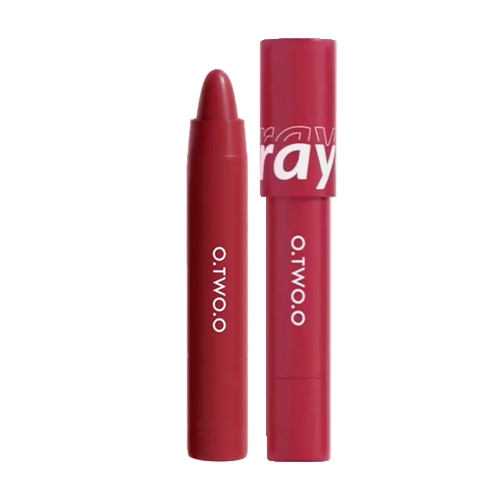 Velvet Pen Lipstick #6