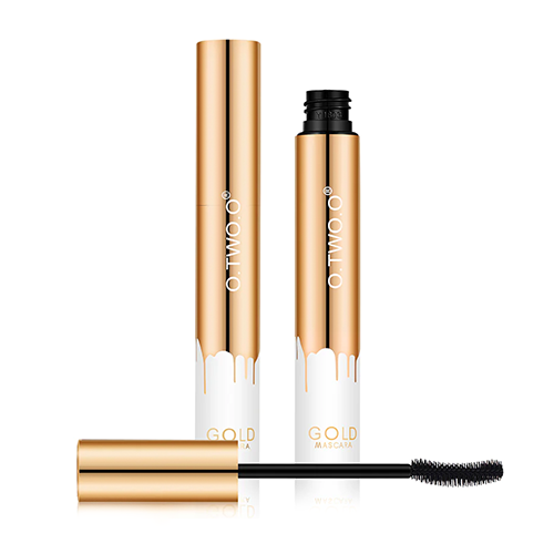 Gold Mascara